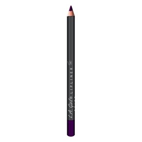 L.A. Gil Lipline Pencil 515 Deepest Puple, 515 디피스트 퍼플, 1개