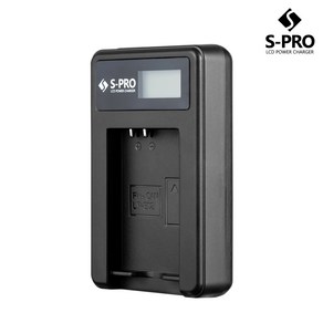 SPRO SPRO 삼성 SLB-0737 호환충전기 케녹스 X1 X60 X65