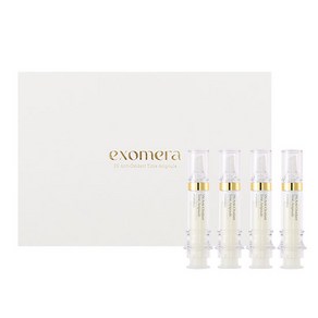 [노화방지앰플] 쓰리엔 안티 옥시던트 타임 앰플 엑소좀 줄기세포앰플 NK세포배양액 63%함유 최다함량, 1세트, 24ml