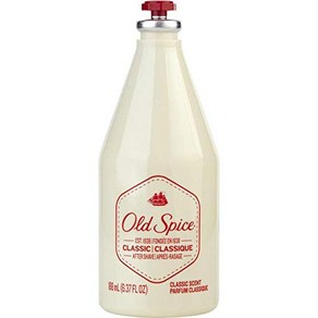 Old Spice Classic Afte Shave 6.37 oz Pack of 3, 88ml, 3개