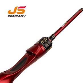 JSCOMPANY 캔써티 오션 낚시대 BC642JSC, 혼합색상