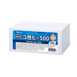 왓푸드롯데푸드 그랜드 500 FREE 4.5kg, 1개