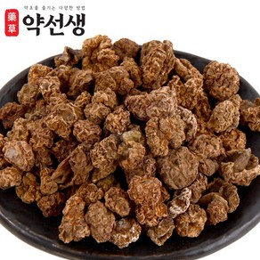 약초약선생 국산 개다래열매 충영, 300g, 1개