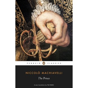 The Prince (Penguin Classics)