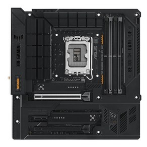 (포)ASUS TUF Gaming B760M-BTF WIFI 인텍앤컴퍼니