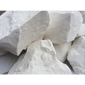 UCLAYS Edible chalk SVYAT edible Chalk chunks (lu UCLAYS 식용 분필 SVYAT 식용 분필 덩어리(덩어리) 천연 식용(식품) 4oz