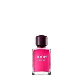 JOOP HOMME EAU DE TOILETTE 126338 30ml 윱 남성용 오 드 뚜왈렛 졸라 죽이는 향 사바사, 1개