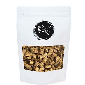 푸른빈 칡 뿌리 갈근, 600g, 1개