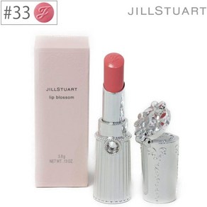 일본직발송 6. JILL STUART 【질 스튜어트 립스틱】립 블로섬 34 [병행 수입품] B0759991S5