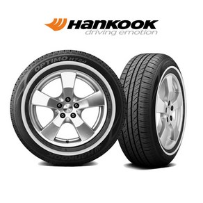 [한국타이어] Optimo H724 175/50R15 (택배발송/장착비별도), 상세 설명 참조, 1개