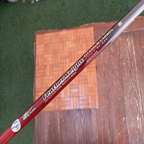 혼마골프 혼마 3스타 HONMA FEATHER WEIGHT 드라이버 샤프트 45인치 56그램 플렉스R1, 단일 제품