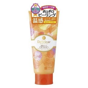 데트클리어 브라이트 & 필 핫 필링 젤리, 1개, 180g