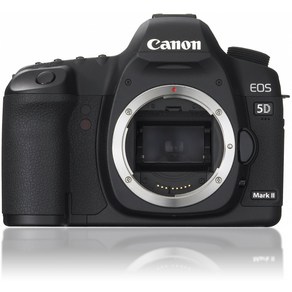 Canon 디지털 SLR 카메라 EOS 5D MakII 몸, 01 바디