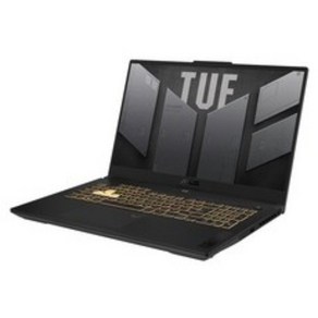 에이수스 2024 TUF 게이밍 F17 코어i7 인텔 13세대 지포스 RTX 4070, Mecha Gay, 1TB, 32GB, Fee DOS, FX707VI-HX090