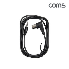 Coms 3.5mm 스테레오 3극 to MIDI 미디 변환 케이블 1.5M IH480