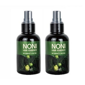 앙쥬 프로페셔널 노니 헤어에센스 120ml (1+1), 2개