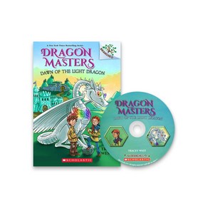 [신간 25권] 드래곤마스터즈 Dagon Mastes #1~25 (CD & StoyPlus QR) 선택구매, Dagon Mastes #24