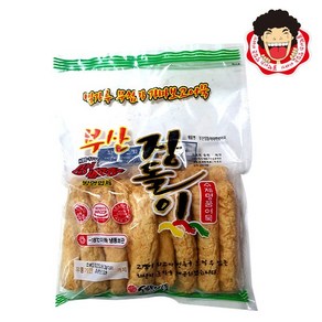 똘박이 장도리야채맛어묵900g(세정어묵), 900g, 1개