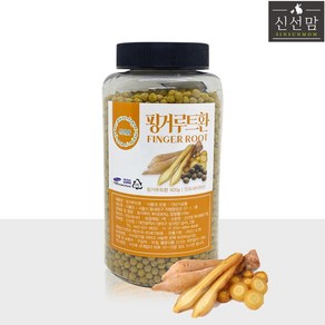 신선맘 핑거루트환 400g