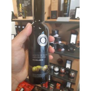 [라치나타] 오히블랑카 엑스트라버진 올리브오일 250ml, 1개