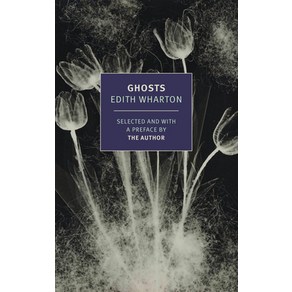 (영문도서) Ghosts: Stoies Papeback, New Yok Review of Books, English, 9781681375724