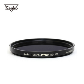 겐코 REALPRO ND1000 반사방지 멀티코팅 필터 72mm, Kenko REALPRO ND1000