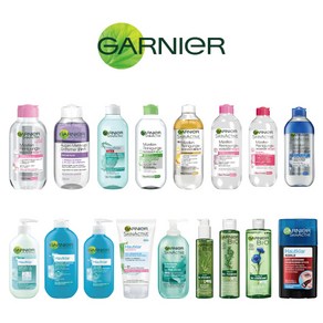 독일 가르니에 클린징 워터 13종/Garnier