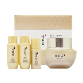 예화담 환생고 화윤 크림50ml, 1개, 50ml