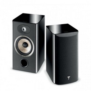 FOCAL 포칼 아리아 ARIA 905 피아노블랙 북쉘프스피커, 상세정보참조