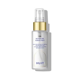 [Huit] 위뜨 시그니처 네롤리 미스트 공병 50ml, 1개, 100ml