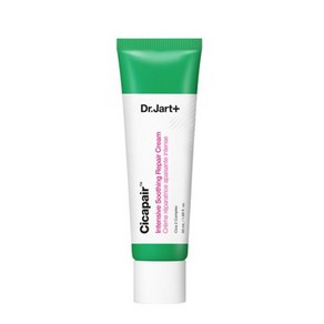 닥터자르트 시카페어 인텐시브 수딩 리페어 젤 크림, 50ml, 1개