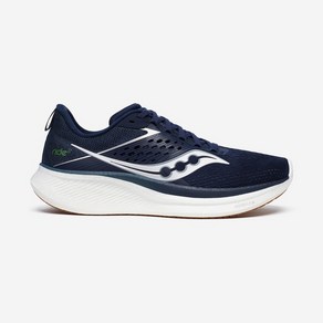 매장정품 써코니 SAUCONY 라이드 17 M - NAVYGUM S20924-230 1724825