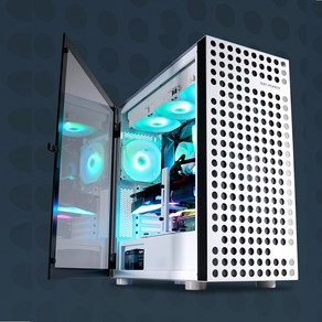 3D그래픽디자인/게이밍컴/AMD라이젠7-5세대 7800X3D(4.2G~5.0G)16쓰레드/DDR5-32G/NVMe512GB/B650M-E WIFI/지포스RTX4080-SUPER