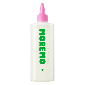 NEW 모레모 앰플 워터 탈모 트리트먼트 미라클 100, 1개, 400ml