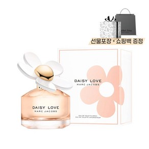 마크제이콥스 데이지 드림 EDT 100ml+선물포장+쇼핑백, 100ml, 1개