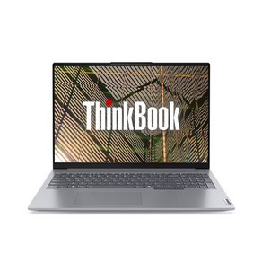 [레노버] Thinkbook 16IML G7 ULT5 2.5K 21MS0071KR (Ulta5 125H/16GB/512G/FD) [기본상품], Fee DOS, 16GB, 512GB, Actic Gey