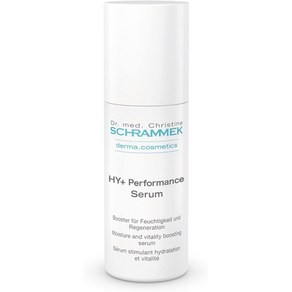 일본직발송 6. SCHRAMMEK(슈라멕) 슈라멕 HY+ 퍼포먼스 세럼 30ML B079DD8YPG, 1개