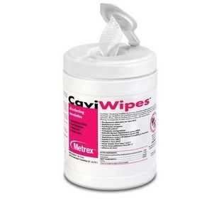 캐비와입스 caviwipes 160매 환경부승인제품 정식수입 소독 FDA승인