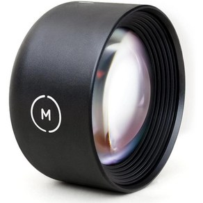 모멘트 M시리즈 58mm 망원 렌즈 iPhone Pixel 및 Galaxy 휴대폰용