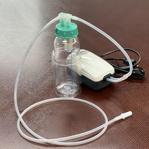 (MERA) 침석션 튜브 전용 펌프 (Saliva Suction Tube Pump Kit), 1개