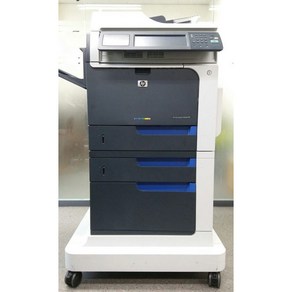 HP CM4540 MFP/A4컬러복합기/분당40ppm고속최저유지비, 선택안함, 선택안함