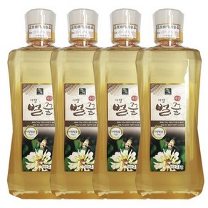 가야농산 사양벌꿀 2kg