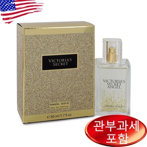 Victoias Secet Angel Gold 1.7 oz WOMEN, 1개, 50ml