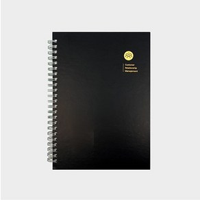 [NEW] 고객관리노트, 1개, 상세페이지 참조