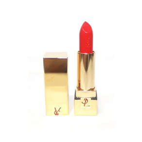 (백화점출고)입생로랑 YSL NEW 루쥬 쀠르 꾸뛰르 립스틱 쇼핑백증정, 1개, 3.8g, N10 누드 스틸레드