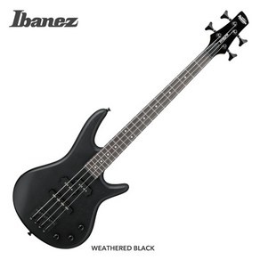 Ibanez GSRM20B WK 아이바네즈 베이스기타, 단품, 1개