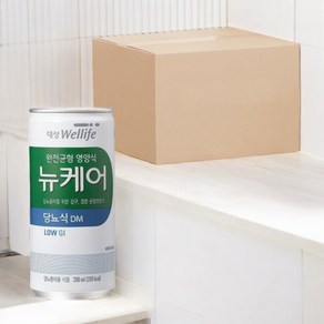 뉴케어 당뇨식DM 200ml x 30팩 정품, 30개