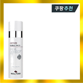 에끌라두 옥시젠 버블팩 120ml, 1개입, 1개