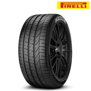 피렐리 255/40R19 100W P Zeo VOL, 1개