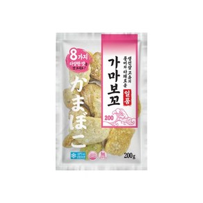 일품 가마보꼬 200g, 1개